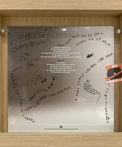 Charlie Puth – Charlie