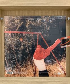 Henry Moodie – Mood Swings