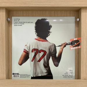 Sombr - I Barely Know Her