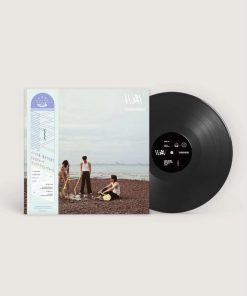 [Pre-Order] WAV - TSUNONYMOUS