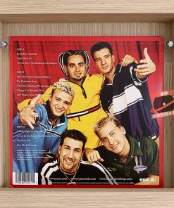 *NSYNC- Home For Christmas