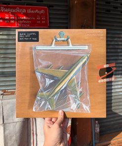 Black Country, New Road - Ants From Up There