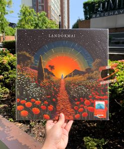 Landokmai - Blooming Where We Begin (Limited 90 copies)