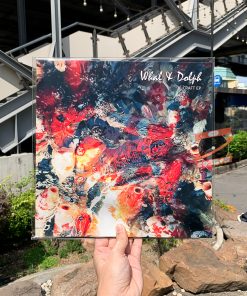 Whal & Dolph - Craft EP