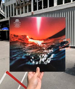Bonobo - Fragments (Red Vinyl)