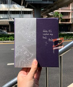 ANDR - Shhh, It's Under My Bed