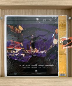 Radiohead - Pablo Honey (Obi)