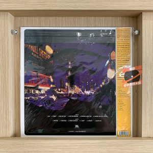 Radiohead - Pablo Honey (Obi)