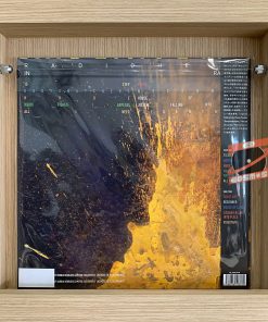 Radiohead - In Rainbows (Obi)