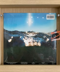 Bonobo - Fragments (Red Vinyl)