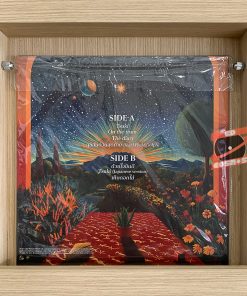 Landokmai - Blooming Where We Begin (Limited 90 copies)