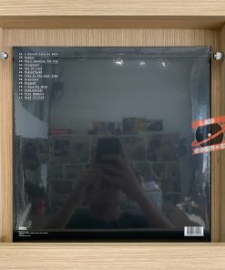 The National – Trouble Will Find Me