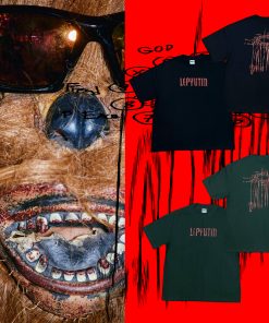 LEPYUTIN - Business Opportunity T-Shirt