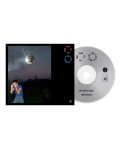 Harry Styles – Kiss All The Time. Disco, Occasionally. (CD)
