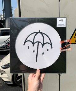Bring Me The Horizon – That's The Spirit (10TH Anniversary Edition)(Picture Disc Vinyl)