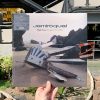 Jamiroquai – High Times Singles 1992-2006 (2025 Tour Edition - Steel Colour Vinyl)