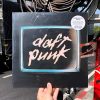 Daft Punk – Human After All Remixes