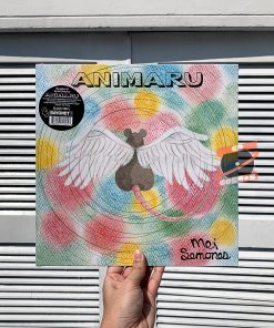 Mei Semones – Animaru