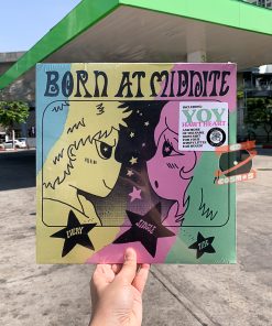 Born At Midnite – Every Single Time