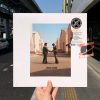 Pink Floyd - Wish You Were Here (50th Anniversary)(Yellow Flame Vinyl)