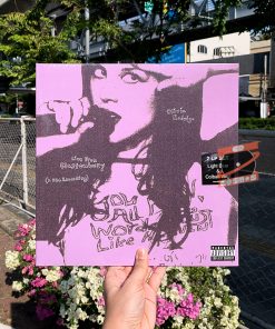 Olivia Rodrigo – Live From Glastonbury (A BBC Recording)