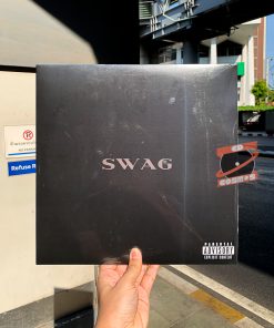 Justin Bieber – SWAG