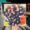 BTS – No More Dream (Clear Yellow Vinyl)