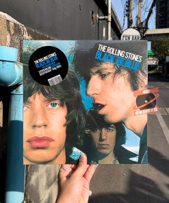 The Rolling Stones – Black And Blue