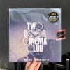 Two Door Cinema Club – Tourist History (15TH Anniversary - Gold Vinyl)