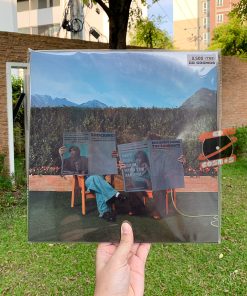 Dept - Hey Mom,Did You See Me In The Newspaper?