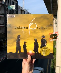 Bodyslam – Believe