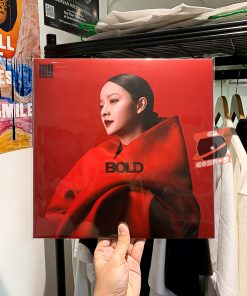 INK WARUNTORN - BOLD