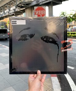 Deftones - OHMS (Clear Vinyl) + (Book)