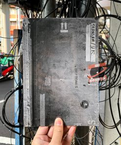 Deftones - OHMS (Clear Vinyl) + (Book)