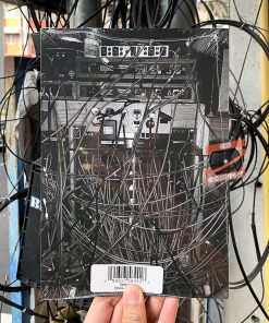 Deftones - OHMS (Clear Vinyl) + (Book)