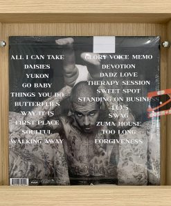 Justin Bieber – SWAG