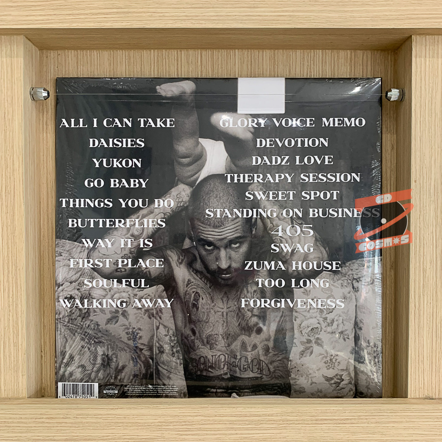 Justin Bieber – SWAG