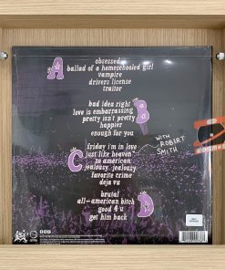 Olivia Rodrigo – Live From Glastonbury (A BBC Recording)