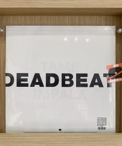 Tame Impala – Deadbeat