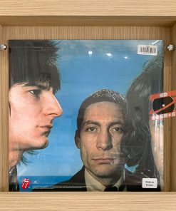 The Rolling Stones – Black And Blue