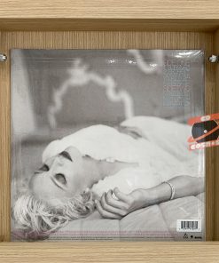 Madonna – Bedtime Stories (The Silver Collection)
