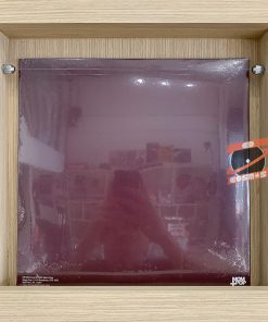 Orion Sun - Hold Space For Me (Tangerine Vinyl)