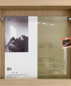 Mark Tuan – Silhouette