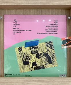 Born At Midnite – Every Single Time