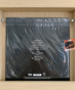 Bring Me The Horizon – That's The Spirit (10TH Anniversary Edition)(Picture Disc Vinyl)