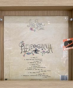 Helen Ganya Brown – Share Your Care