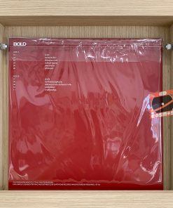 INK WARUNTORN - BOLD