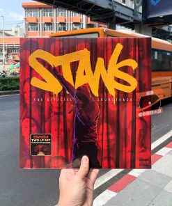 Eminem – Stans (The Official Soundtrack)