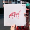 Playboi Carti - Whole Lotta Red (Opaque White Vinyl)