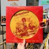VA - Tarantino Sounds (Picture Disc Vinyl)